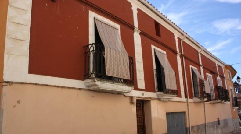 Cáceres - Descargamaría - 220m2
