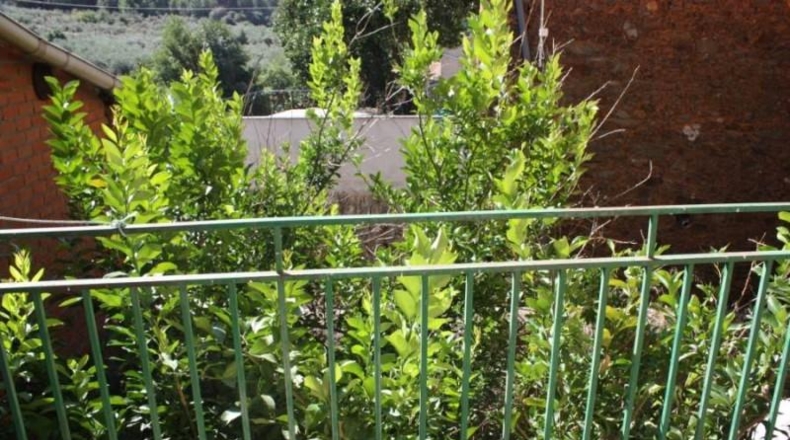 Cáceres - Descargamaría - 220m2