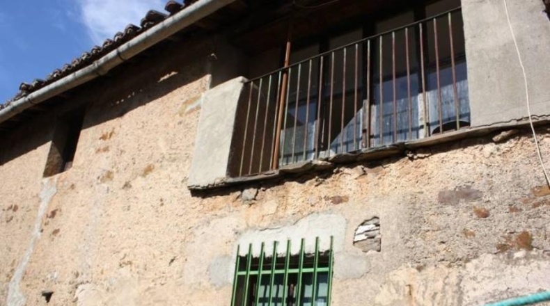 Cáceres - Descargamaría - 220m2