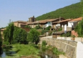 Casa de poble en venda a la España, Descargamaría, ref.: TR299048 foto