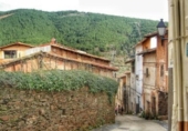 Casa de poble en venda a la España, Descargamaría, ref.: TR299048 foto