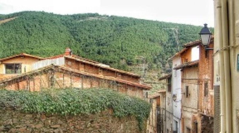 Cáceres - Descargamaría - 220m2