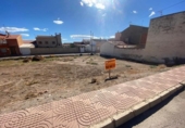 Suelo urbano en venta en la España, Puerto Lumbreras, ref: TR305019 foto