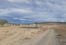 Lorca 41000&nbsp;m²