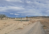 Terreno no urbanizable en venta en la España, Lorca, ref: TR125884 foto