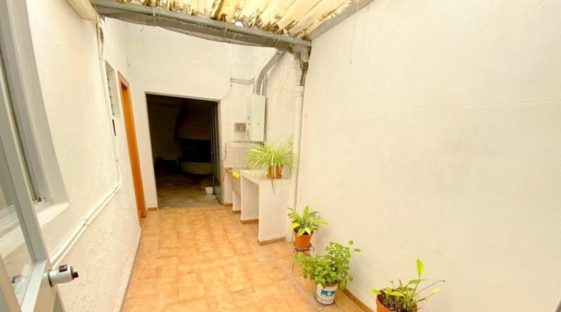 Valencia - Mogente - 279m2