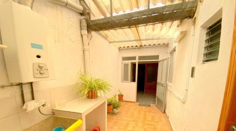 Valencia - Mogente - 279m2