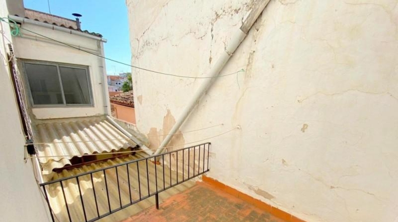 Valencia - Mogente - 279m2