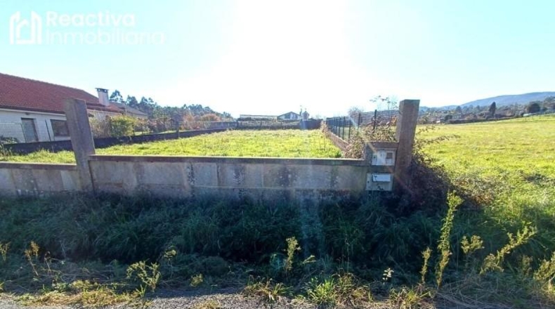 La Coruna - Vilas - 970m2