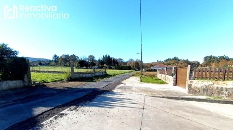 La Coruna - Vilas - 970m2