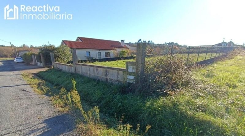 La Coruna - Vilas - 970m2
