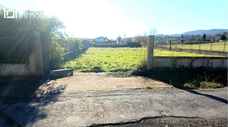 La Coruna - Vilas - 970m2