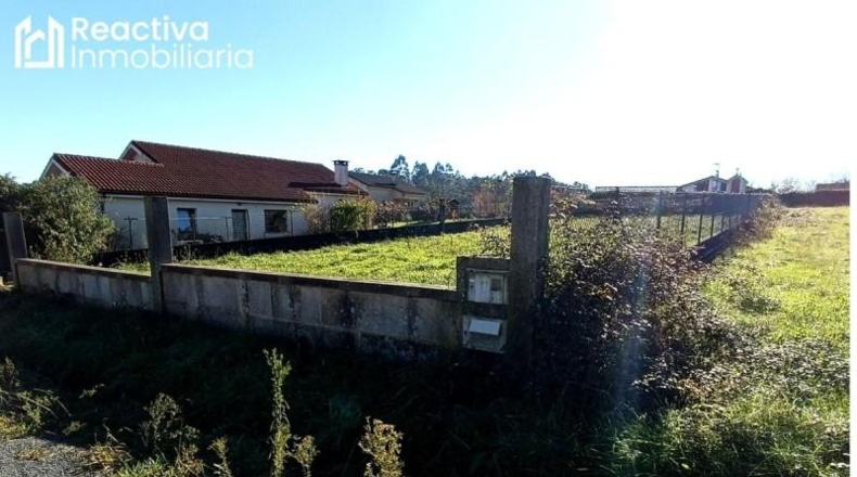 La Coruna - Vilas - 970m2
