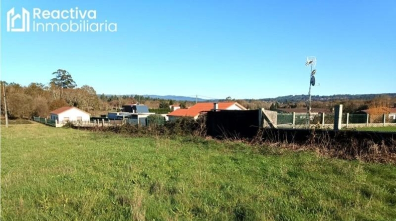 La Coruna - Vilas - 970m2