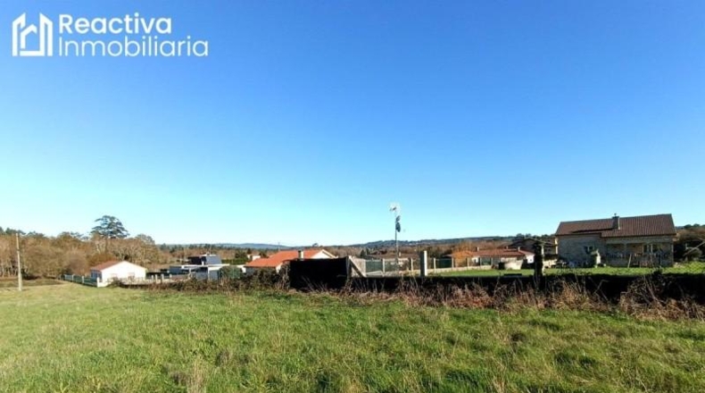 La Coruna - Vilas - 970m2