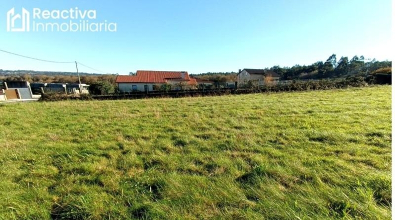 La Coruna - Vilas - 970m2
