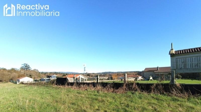 La Coruna - Vilas - 970m2