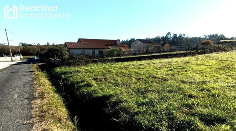 La Coruna - Vilas - 970m2