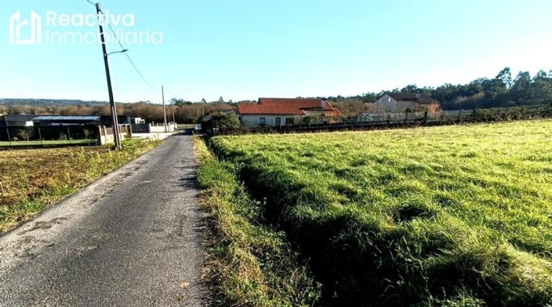 La Coruna - Vilas - 970m2