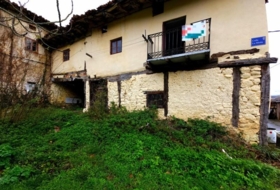 Sopeñano 1552&nbsp;m² 