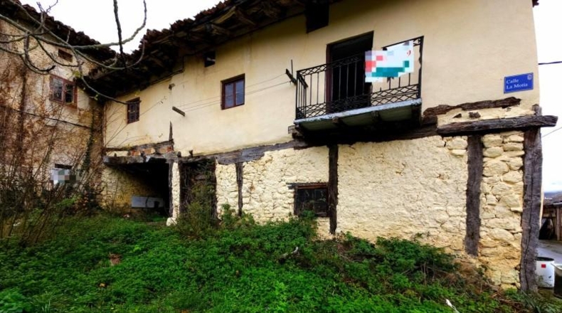 Burgos - Sopeñano - 980m2