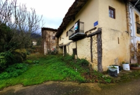 Sopeñano 1552&nbsp;m² 