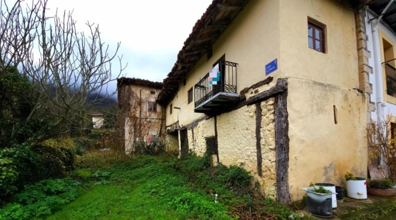 Burgos - Sopeñano - 980m2
