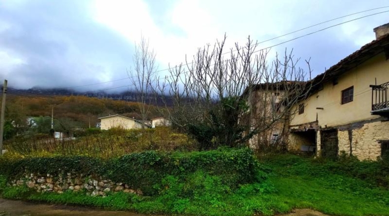 Burgos - Sopeñano - 980m2