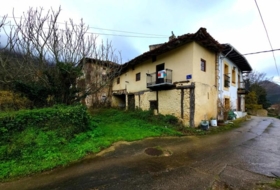 Sopeñano 1552&nbsp;m² 