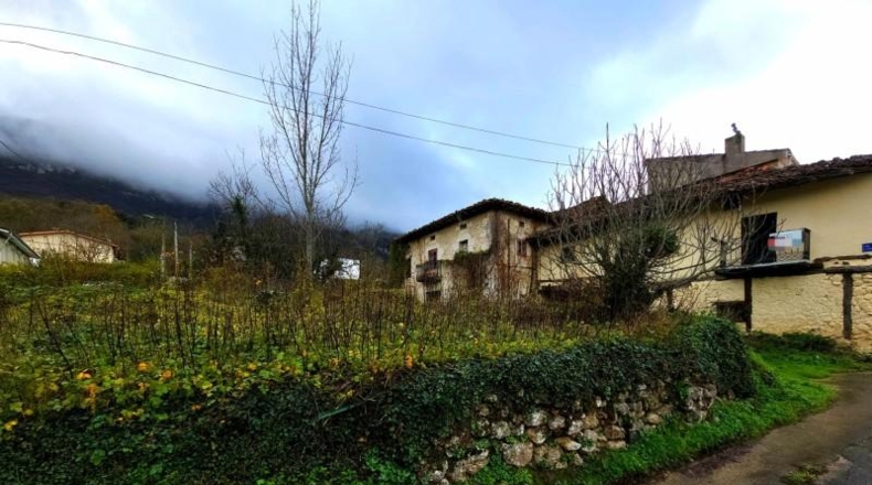 Burgos - Sopeñano - 980m2