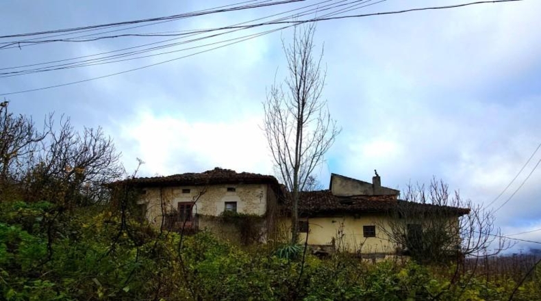 Burgos - Sopeñano - 980m2