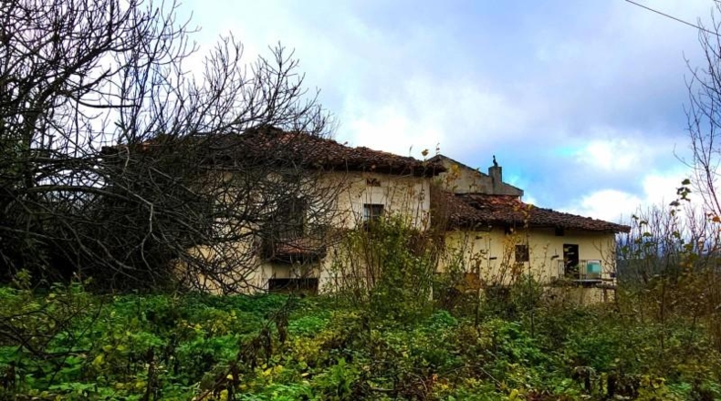 Burgos - Sopeñano - 980m2