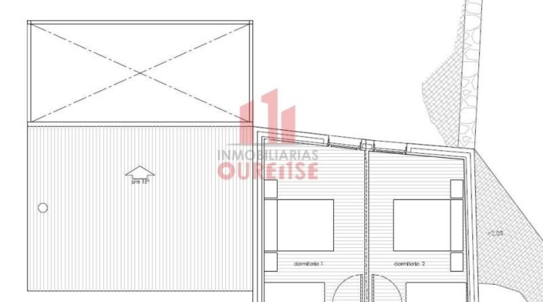 Orense - Ourense - 550m2