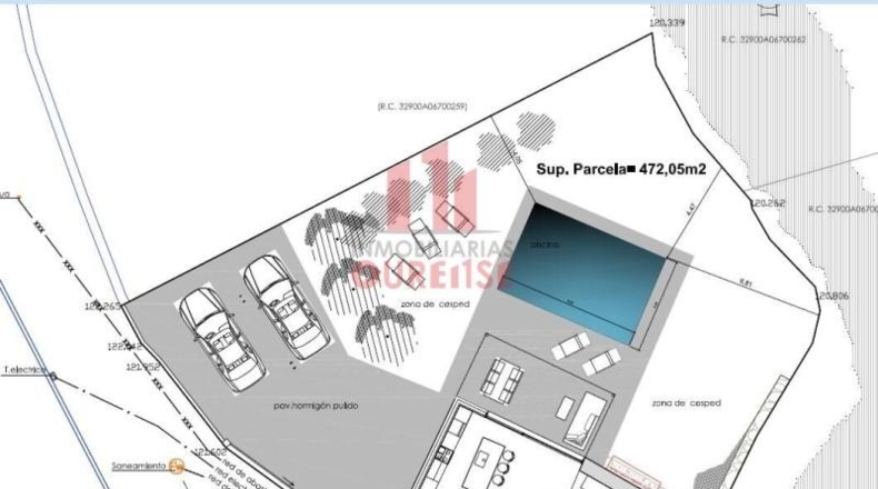 Orense - Ourense - 550m2