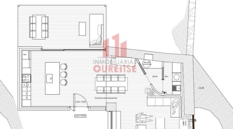 Orense - Ourense - 550m2