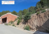 Terreny no urbanitzable en venda a la España, Gilet, ref.: TR178392 foto