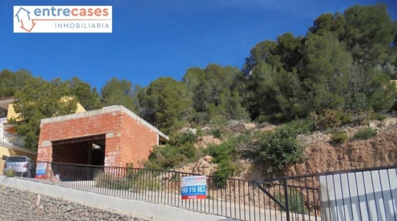 València - Gilet - 980m2