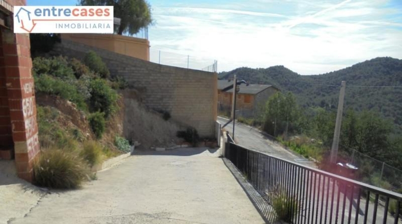 València - Gilet - 980m2