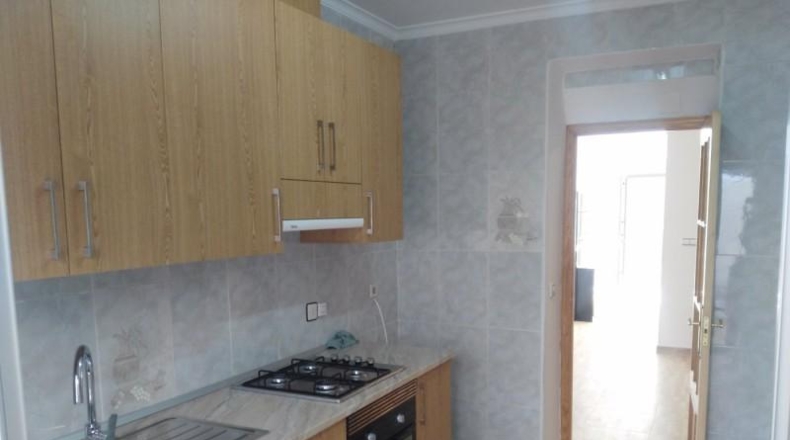 Murcia - Calasparra - 160m2