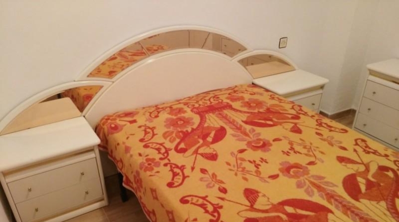 Murcia - Calasparra - 160m2