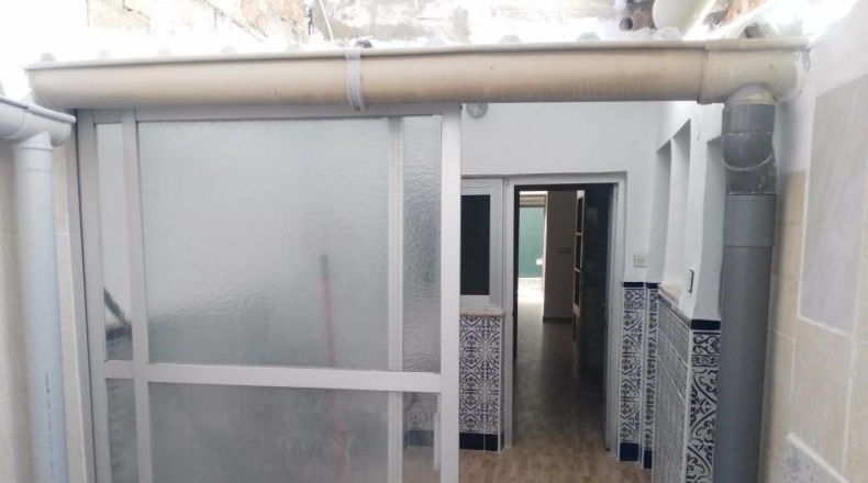 Murcia - Calasparra - 160m2