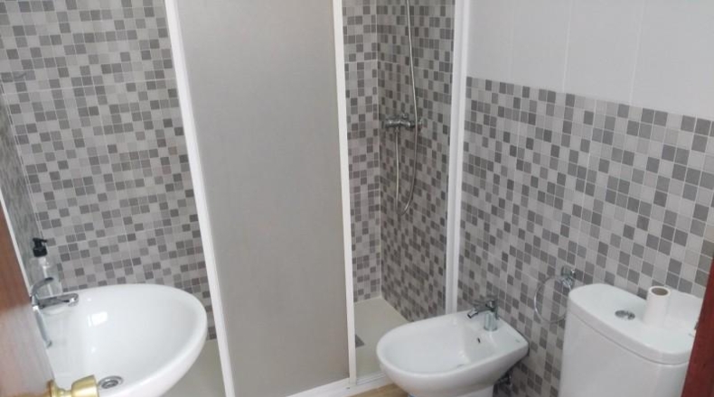 Murcia - Calasparra - 160m2