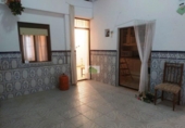 Casa de camp amb terreny en venda a la España, Montijo, ref.: TR314098 foto