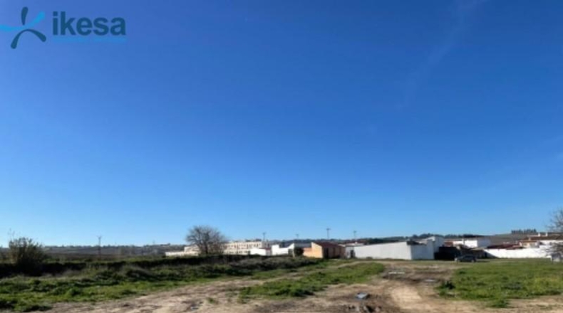 Huelva - La Palma del Condado - 4m2