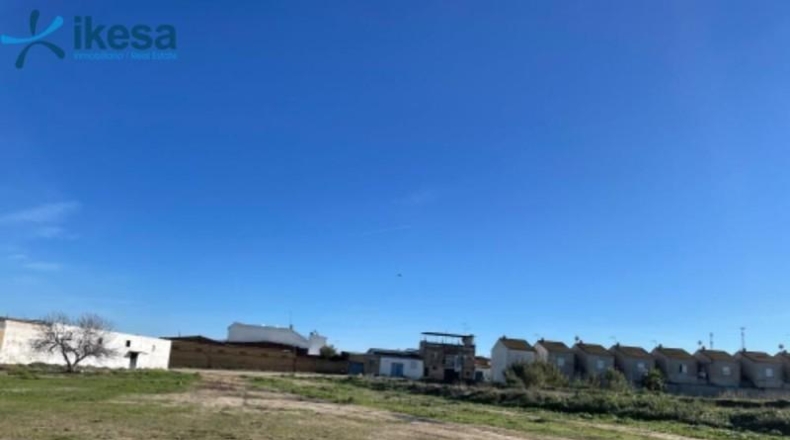 Huelva - La Palma del Condado - 4m2