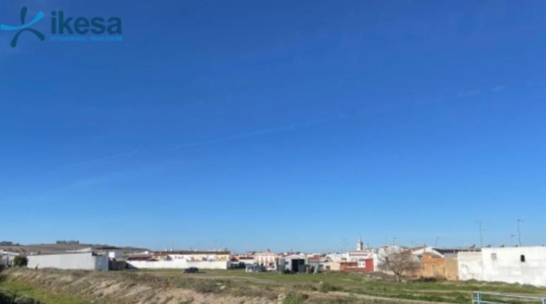 Huelva - La Palma del Condado - 4m2
