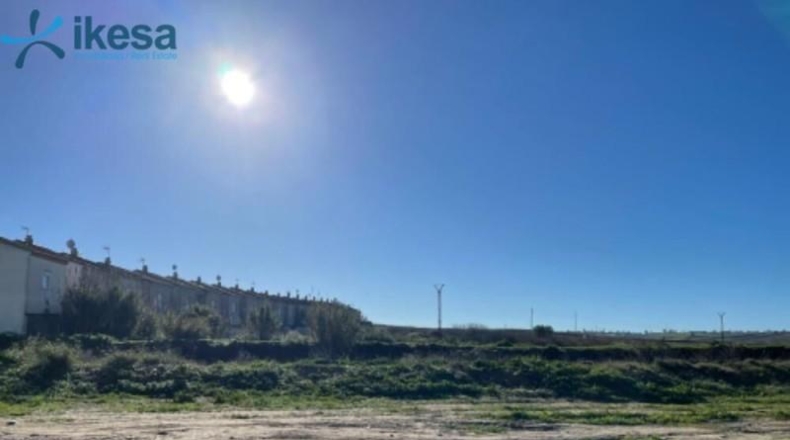 Huelva - La Palma del Condado - 4m2