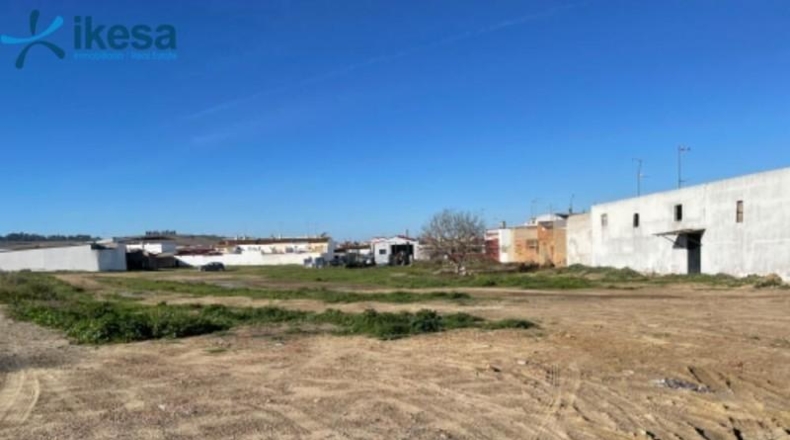 Huelva - La Palma del Condado - 4m2
