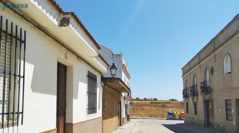 Huelva - Trigueros - 170m2