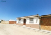 Casa de poble en venda a la España, Trigueros, ref.: TR291260 foto